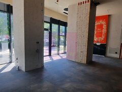 Inchiriere spatiu comercial in zona Decebal-Unirii, stradal, parcare